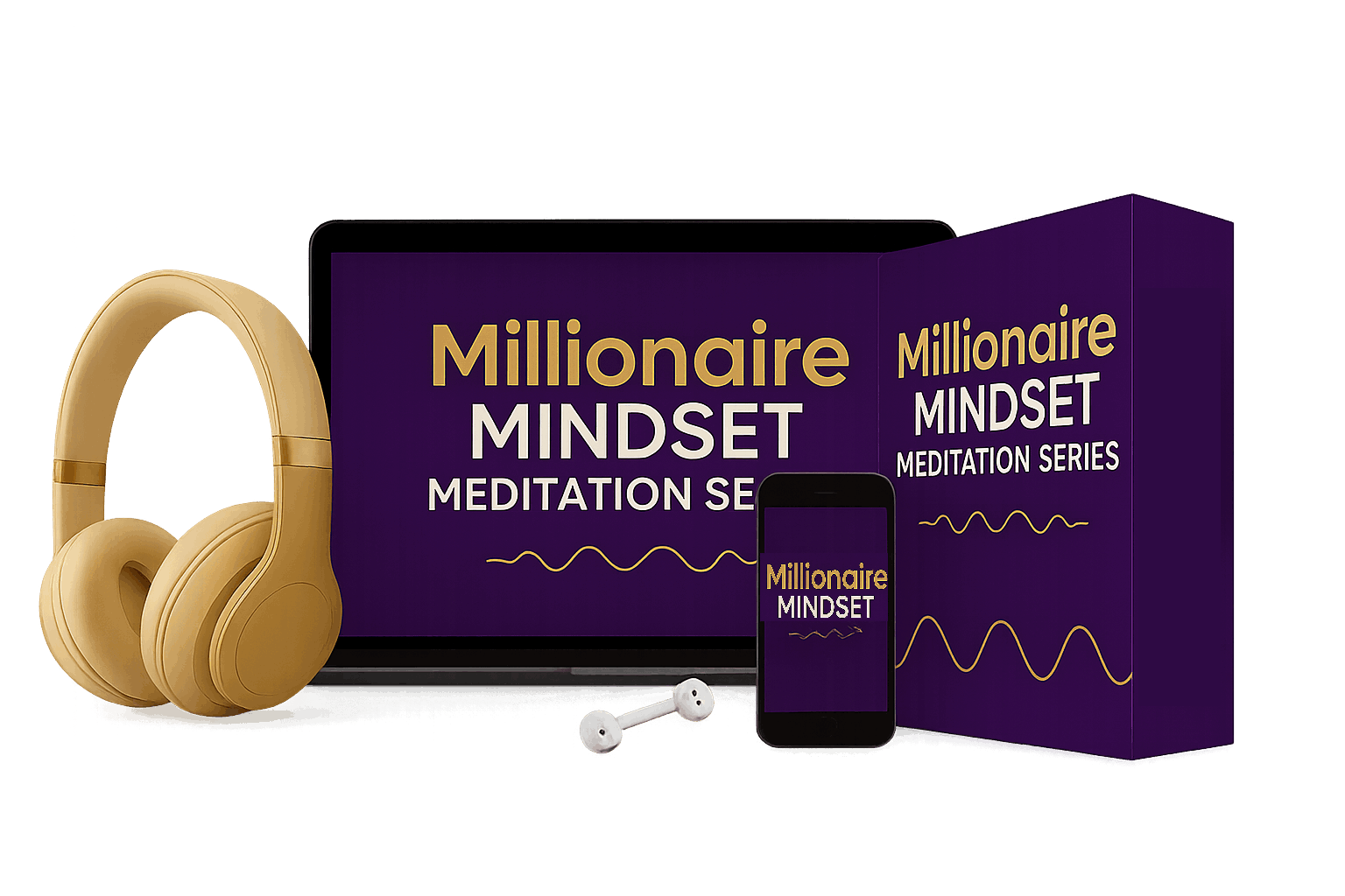  The Subconscious Millionaire System Discounted offer